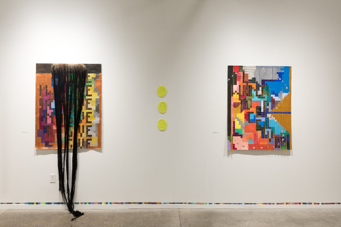 IN RESPONSE: Mildred Beltré Martinez’s Embodied Engagements