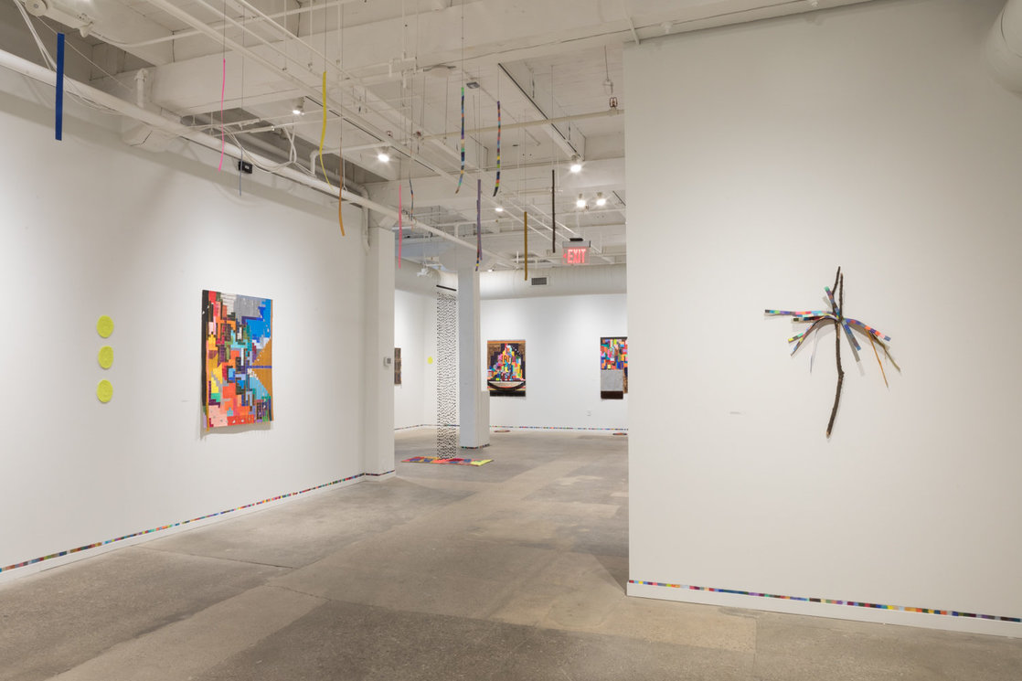 IN RESPONSE: Mildred Beltré Martinez’s Embodied Engagements