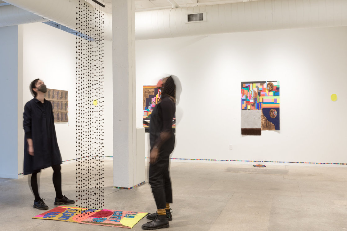 IN RESPONSE: Mildred Beltré Martinez’s Embodied Engagements