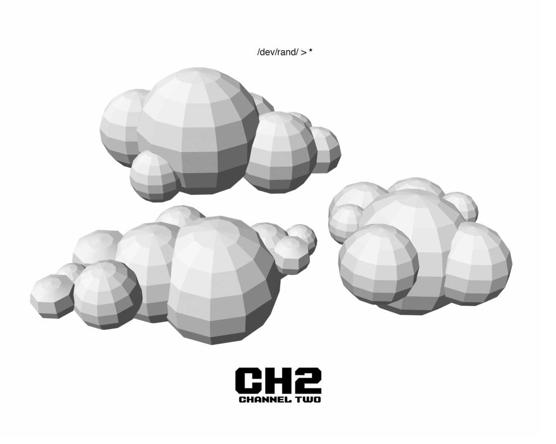 clouds