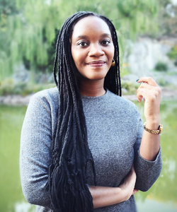 Ladi'Sasha-Jones